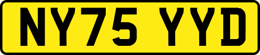 NY75YYD