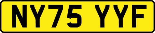 NY75YYF