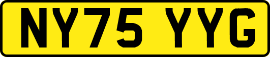 NY75YYG