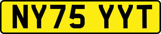 NY75YYT