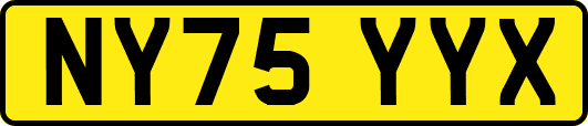 NY75YYX