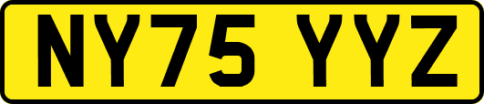 NY75YYZ