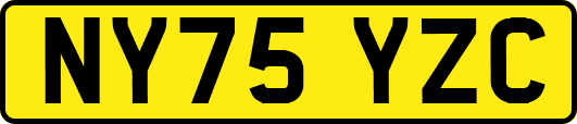 NY75YZC