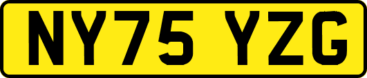NY75YZG
