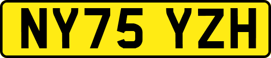 NY75YZH