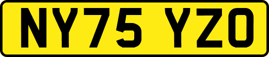 NY75YZO