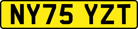NY75YZT