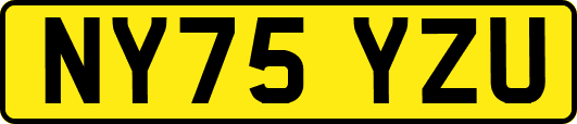 NY75YZU