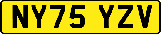 NY75YZV