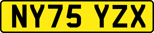 NY75YZX