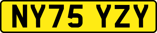 NY75YZY