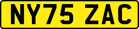 NY75ZAC