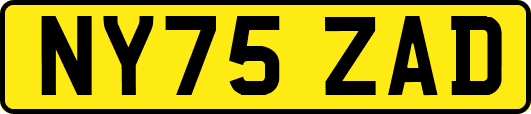 NY75ZAD