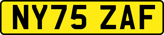 NY75ZAF