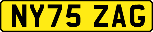 NY75ZAG