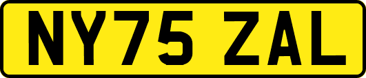 NY75ZAL