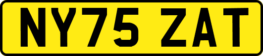 NY75ZAT