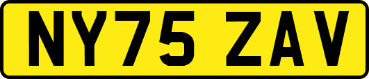 NY75ZAV