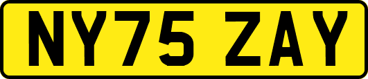 NY75ZAY