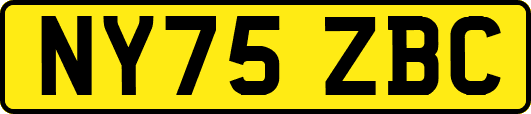 NY75ZBC