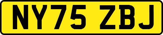NY75ZBJ