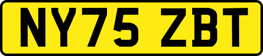 NY75ZBT