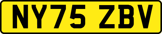 NY75ZBV