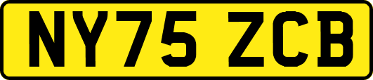 NY75ZCB