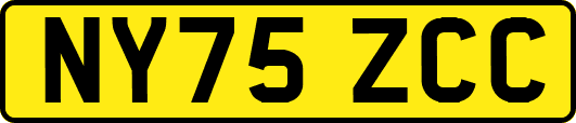NY75ZCC