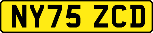 NY75ZCD