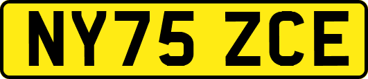 NY75ZCE