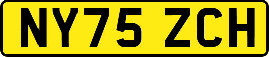 NY75ZCH