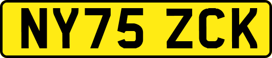 NY75ZCK