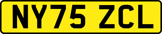 NY75ZCL