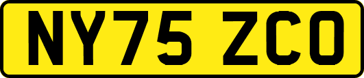 NY75ZCO