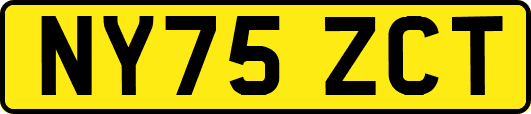 NY75ZCT