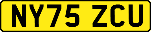 NY75ZCU