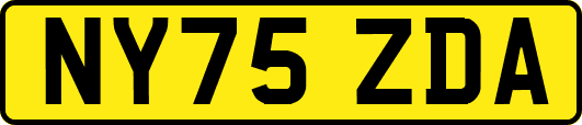 NY75ZDA