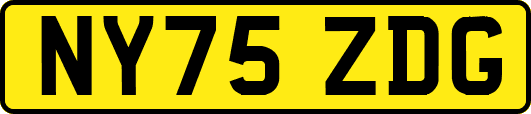 NY75ZDG
