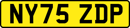 NY75ZDP
