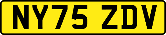 NY75ZDV
