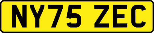 NY75ZEC