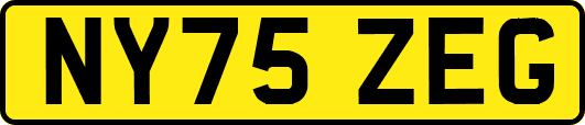 NY75ZEG