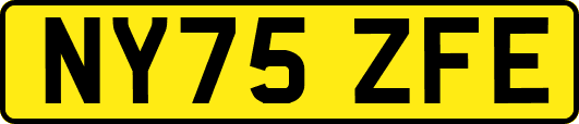 NY75ZFE