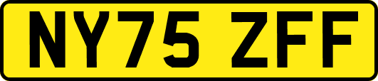 NY75ZFF