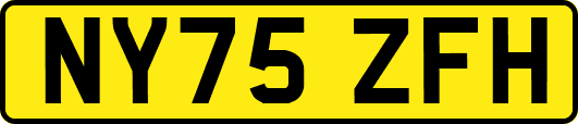 NY75ZFH