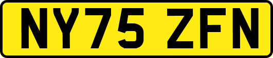 NY75ZFN