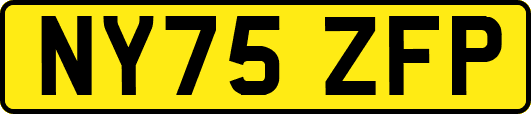 NY75ZFP