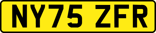NY75ZFR