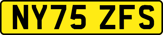 NY75ZFS